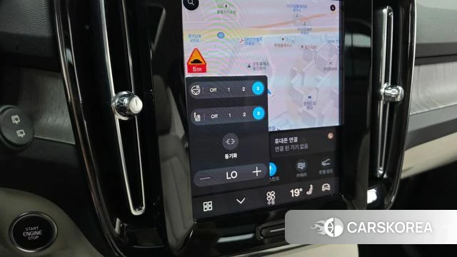 Volvo XC40 id 4744487 из Кореи 8