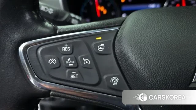 Chevrolet (GM Daewoo) Equinox id 3651206 из Кореи 8