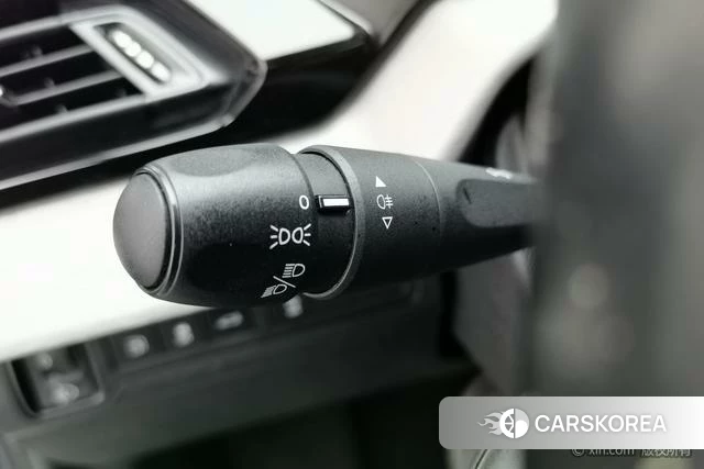 Peugeot 408 id 4210547 из Китая 8