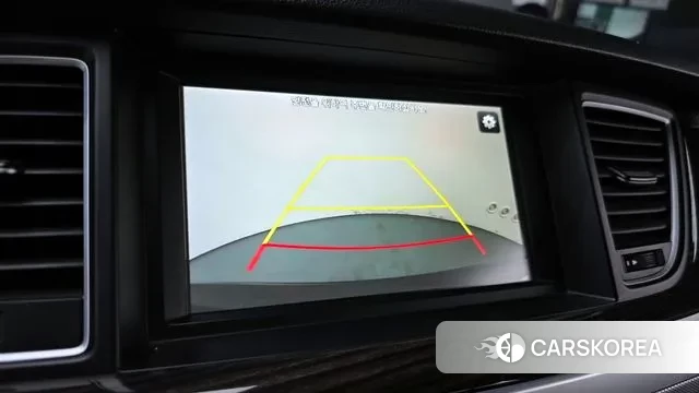 Genesis G80 id 3789881 из Кореи 8