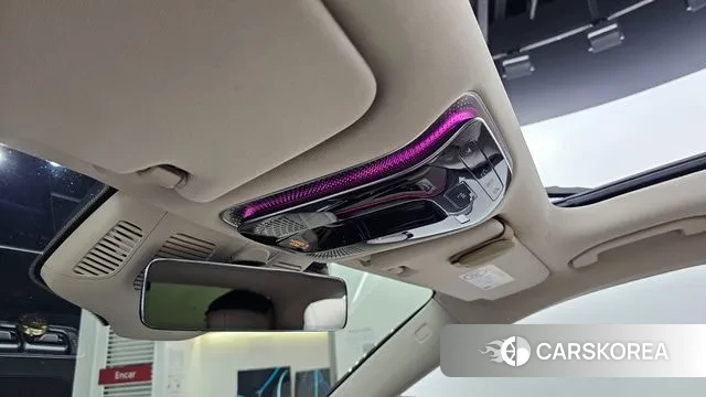 Mercedes-Benz S-Class W223 id 3615644 из Кореи 8