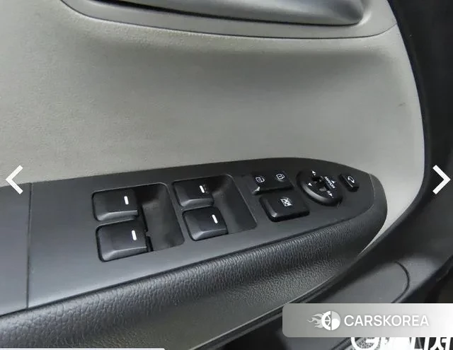 Kia The New Ray id 3012921 из Кореи 8