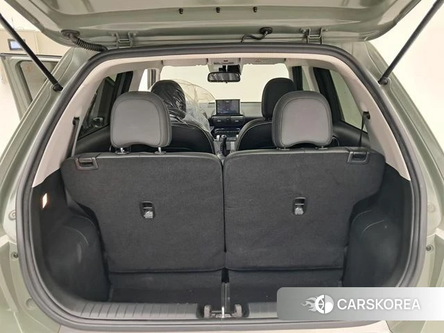 Hyundai Casper id 3982048 из Кореи 8