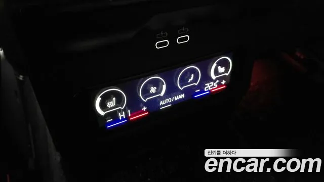 BMW 5 Series (G60) id 2722020 из Кореи 8