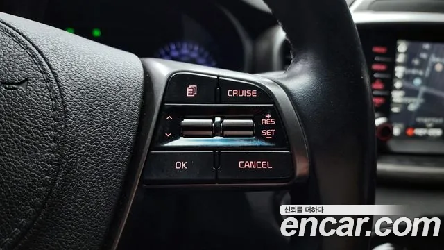 Kia The New Sorento id 2417792 из Кореи 8