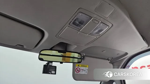 Kia The New Ray id 3094700 из Кореи 8