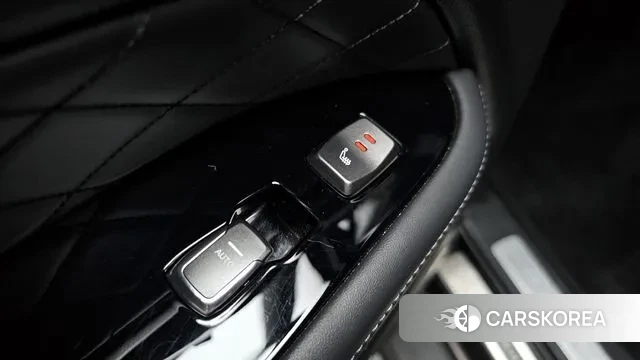 Ssangyong G4 Rexton id 3773187 из Кореи 8