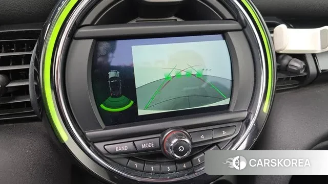 Mini Cooper Convertible id 3473804 из Кореи 8