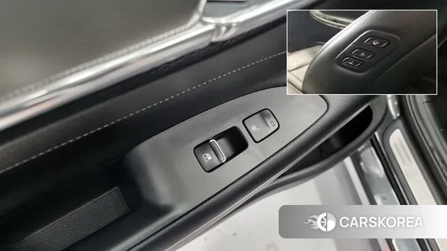 Hyundai The New Grandeur IG Hybrid id 3390971 из Кореи 8