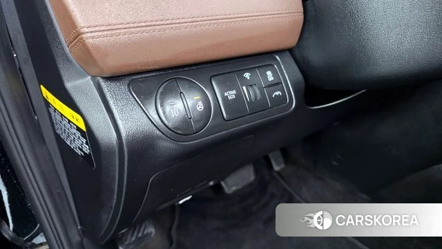 Hyundai The New Grand Starex id 4245751 из Кореи 8