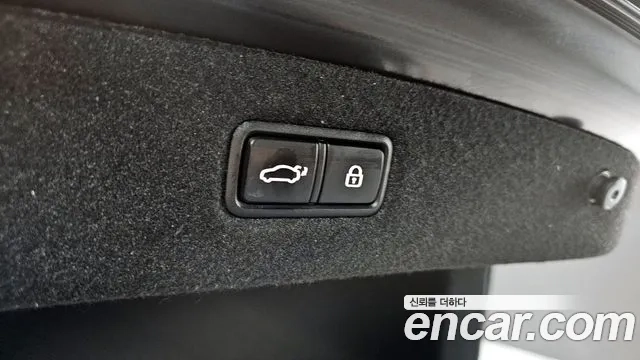 Genesis EQ900 id 2860637 из Кореи 8