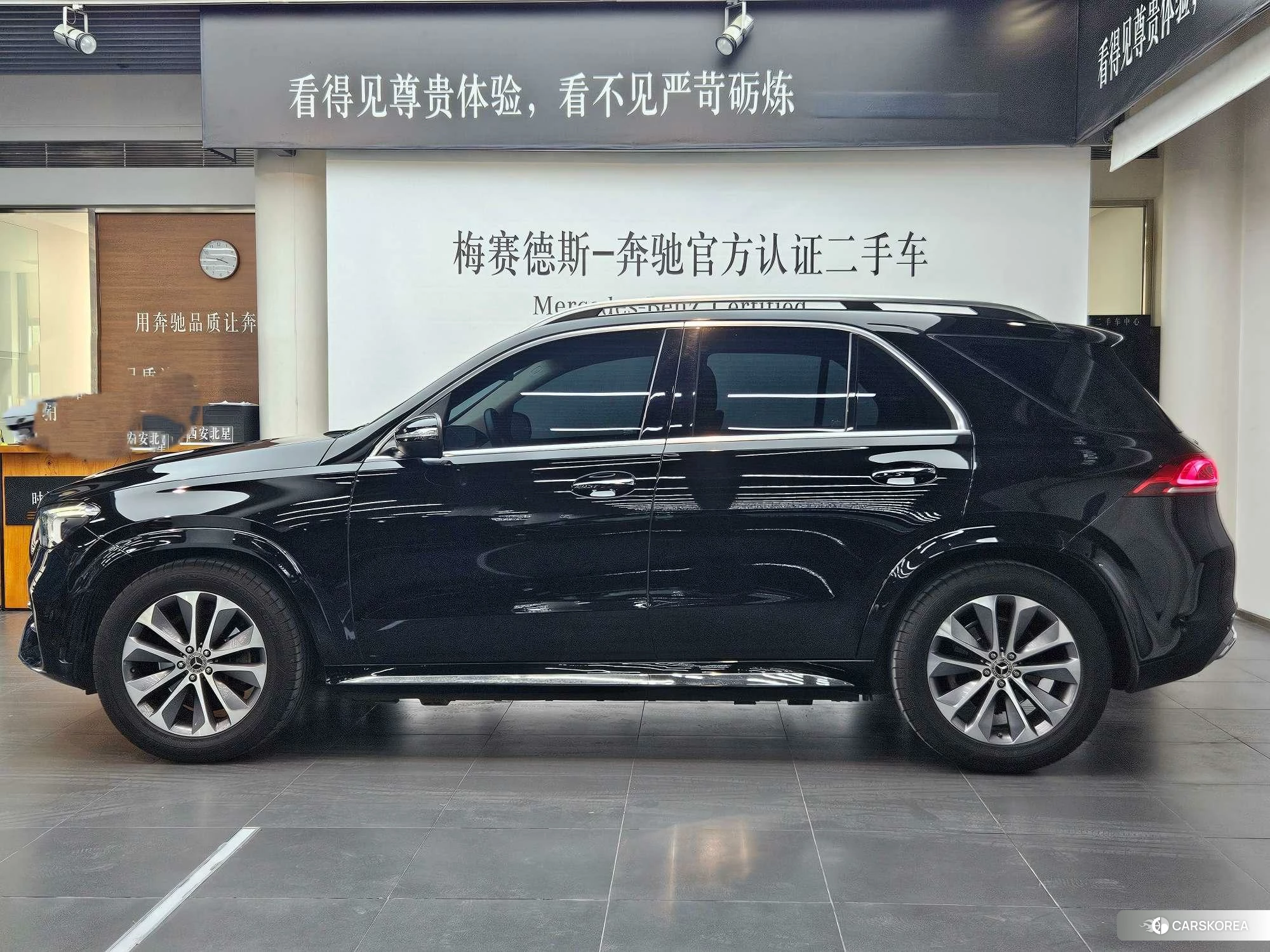 Mercedes-Benz GLE (import) id 4455322 из Китая 8