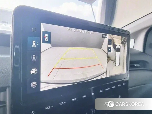 Hyundai Staria id 3502811 из Кореи 8