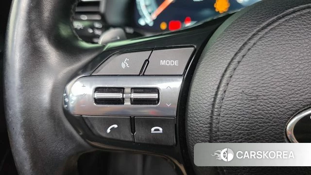 Kia K7 Premier id 4345134 из Кореи 8