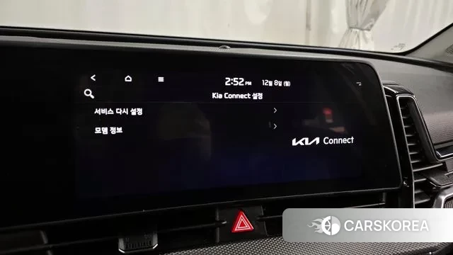 Kia Sportage 5th Generation id 3453585 из Кореи 8