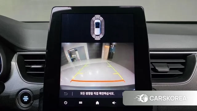 Renault Korea (Samsung) Arcana id 3236622 из Кореи 8