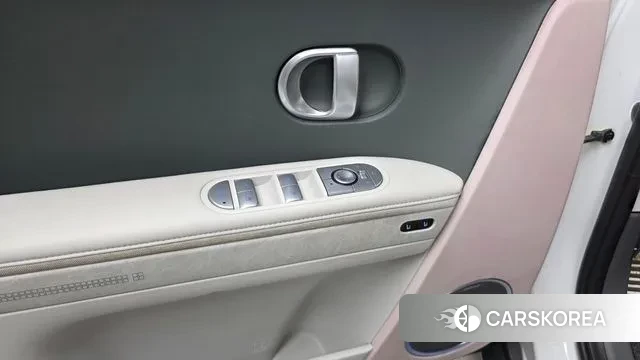 Hyundai Ionic 5 id 3468526 из Кореи 8