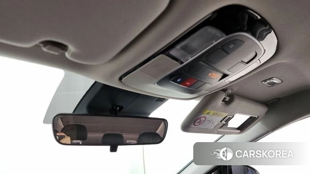 Hyundai Sonata (DN8) id 4401606 из Кореи 8