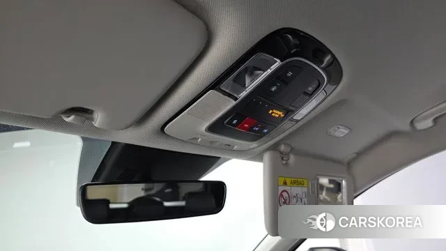 Hyundai Tucson Hybrid (NX4) id 3482430 из Кореи 8