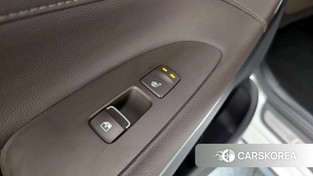 Hyundai The New Grandeur IG id 4310436 из Кореи 8