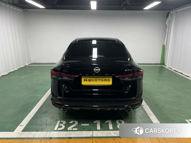 Nissan Teana id 4272620 из Китая 8