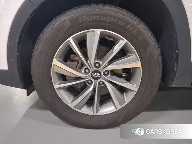 Hyundai Santa Fe TM id 3060589 из Кореи 8