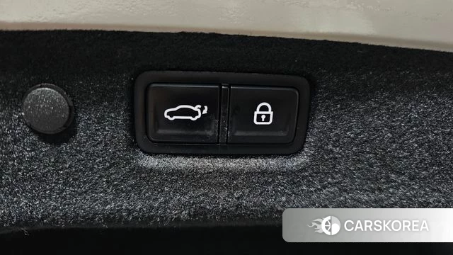 Kia The New K5 3rd generation id 4381735 из Кореи 8