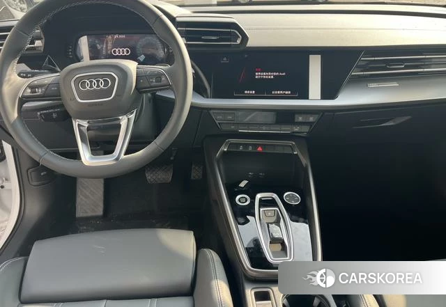 Audi A3 id 3920368 из Китая 8