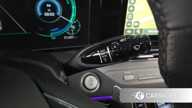 Hyundai The New Grandeur IG Hybrid id 3143793 из Кореи 8