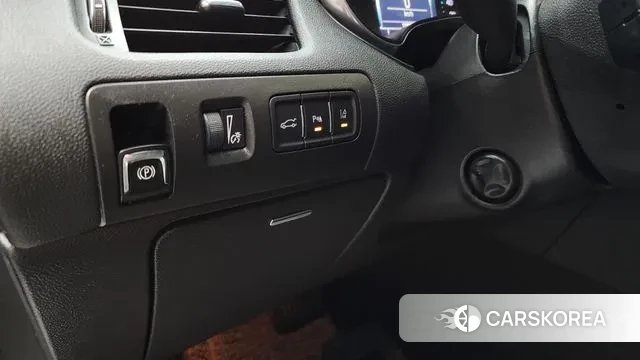 Chevrolet (GM Daewoo) Impala id 3423528 из Кореи 8