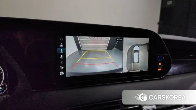 Hyundai Palisade id 3586584 из Кореи 8