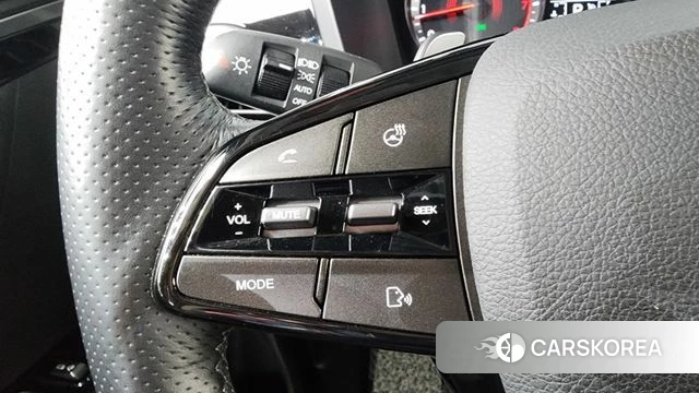 Ssangyong Beautiful Korando id 4568014 из Кореи 8