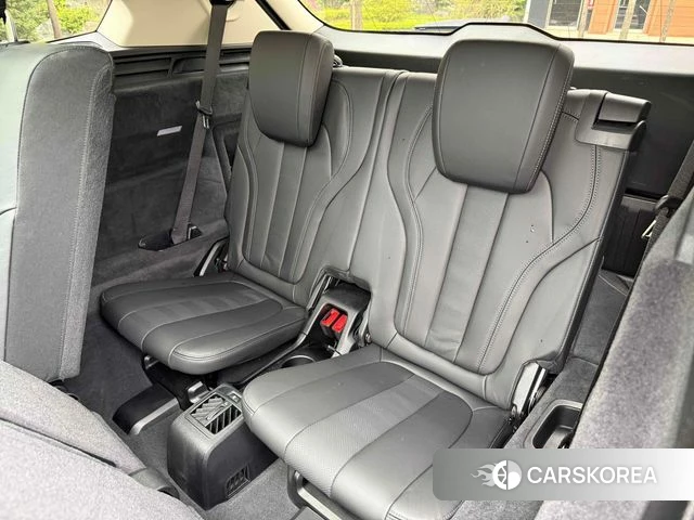 BMW X5 (G05) id 4201993 из Кореи 8