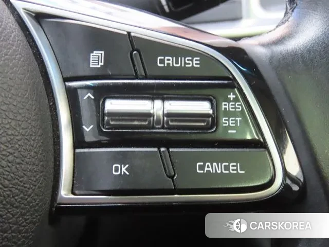 Kia The New K5 2nd generation id 3445130 из Кореи 8