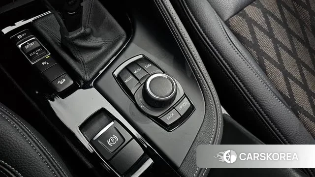 BMW X1 (F48) id 3601321 из Кореи 8