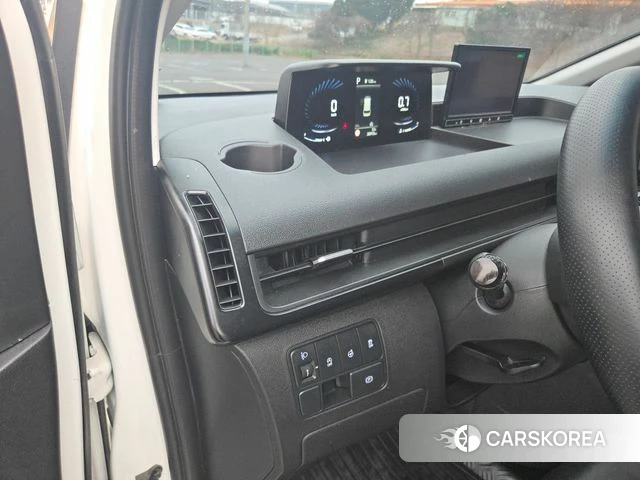 Hyundai Staria id 3898290 из Кореи 8