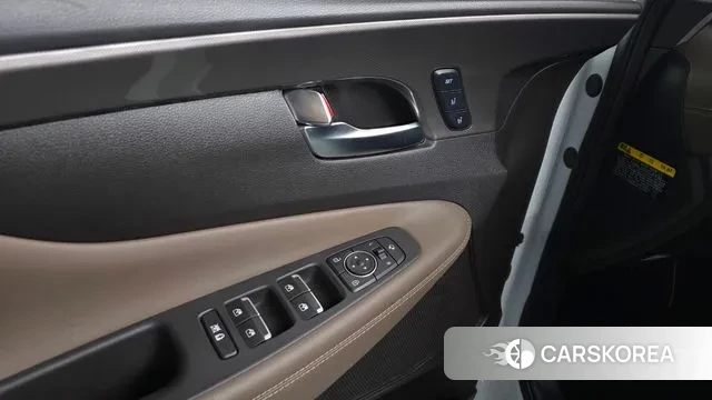 Hyundai Santa Fe TM id 3778625 из Кореи 8