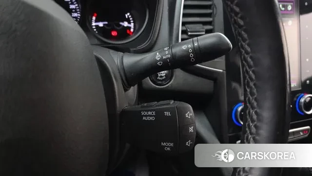 Renault Korea (Samsung) SM6 id 3687637 из Кореи 8