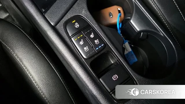 Kia The New Niro id 3396729 из Кореи 8