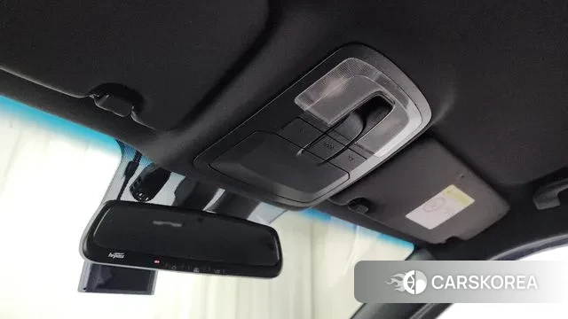 Ssangyong Beautiful Korando id 3253555 из Кореи 8