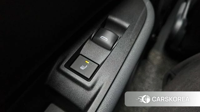 Chevrolet (GM Daewoo) Bolt EV id 4662606 из Кореи 8