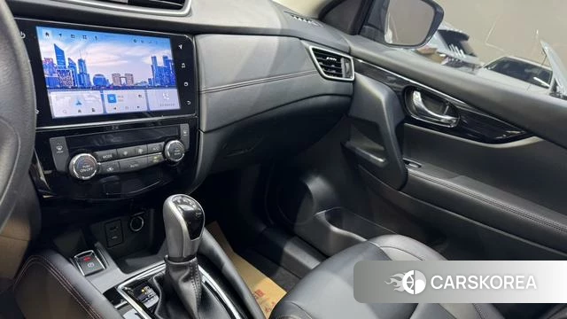 Nissan Qashqai id 4257983 из Китая 8