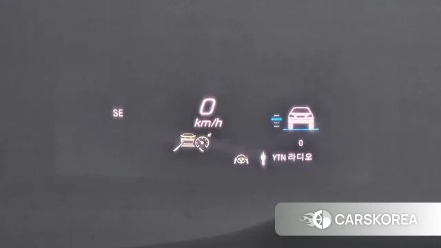 Mercedes-Benz GLS - Class X167 id 3493726 из Кореи 8