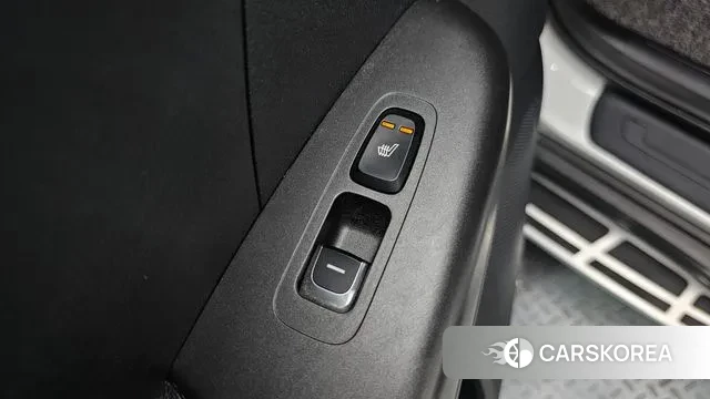 Kia Sportage The Bold id 3454185 из Кореи 8