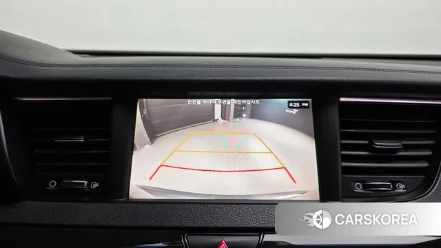 Kia Come New K7 id 3013915 из Кореи 8