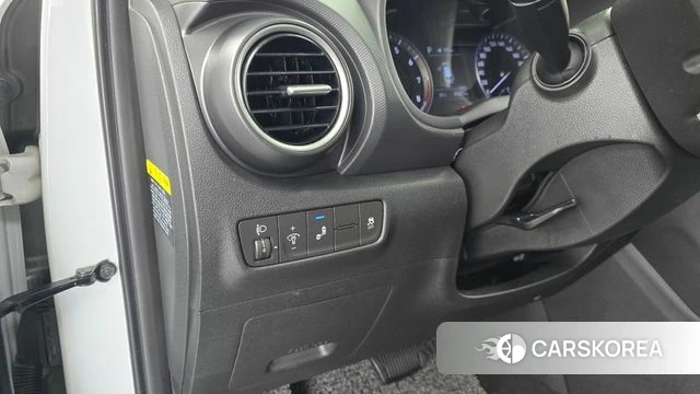 Hyundai Kona id 4531126 из Кореи 8