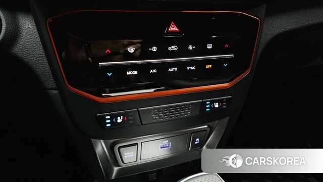 Ssangyong The New Tivoli Air id 4749219 из Кореи 8