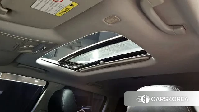 Ssangyong Rexton Sports id 2981868 из Кореи 8