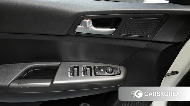 Kia Sportage The Bold id 4203277 из Кореи 8