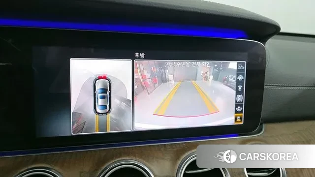 Mercedes-Benz E-Class W213 id 3737037 из Кореи 8